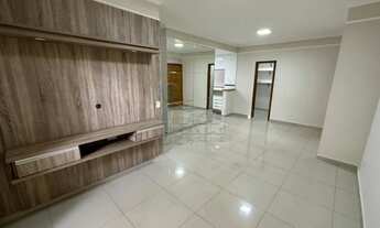 Imagem: Apartamento de 101m² com 02 suítes para