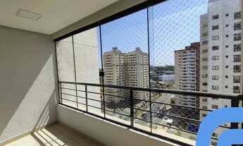 Imagem 5: Residencial Máximo Clube apartamento de 2 quartos para alugar