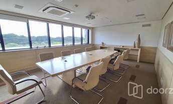 Imagem 5: Imóvel na Borges de Medeiros com 0 dormitórios e 63m²