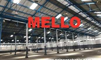 Imagem 3: Galpões na Bahia, Galpões em Simóes Filho, Galpões em Feira de Santana