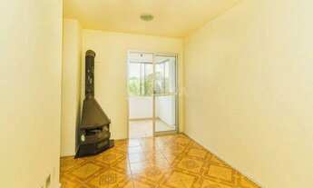 Imagem: Apartamento para aluguel, 2 quartos, Humaitá