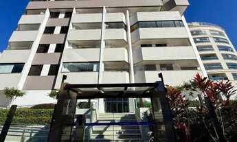 Imagem 2: Apartamento no Balneário Estreito, Florianópolis/SC, com 116 m² de área total