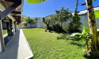 Imagem 7: Casa mobiliada 4 dormitórios Itacorubi