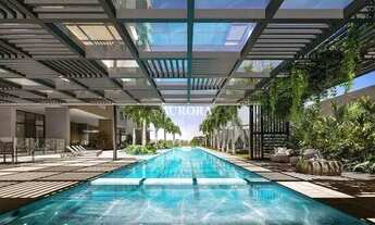 Imagem 4: Poema apartamento na planta, 111 mt vendo direitos