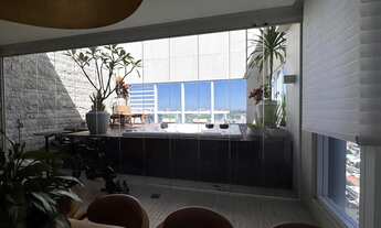 Imagem 3: COBERTURA LINEAR TORRE DEL PARC 04 suítes no Setor Bueno - Goiânia - GO