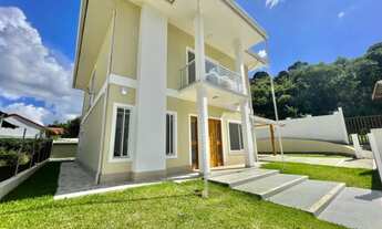 Imagem: CASA EM CONDOMÍNIO RESIDENCIAL em TERESÓPOLIS