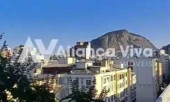 Imagem 4: Copacabana Apartamento cobertura com 5 dormitórios