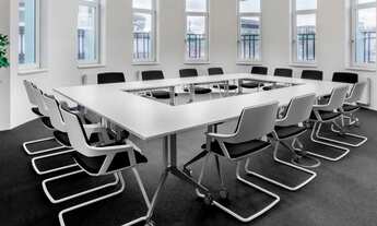 Imagem 2: Escritório virtual para alugar em Sao Paulo, Liberdade