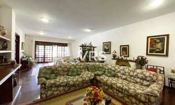 Imagem 7: Cobertura com 5 dormitórios à venda, 342 m² por R$ 2.200.000,00 - Taumaturgo - Teresópolis