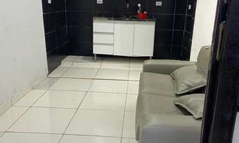 Imagem: Alugo casa fundos