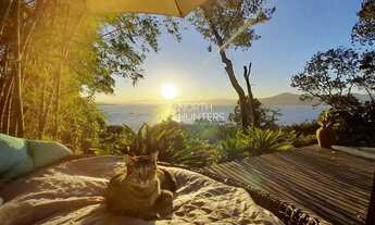 Imagem 3: Terreno paradisíaco à venda em Praia do Forte para venda, em Jurerê - Florianópolis
