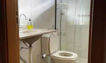 Imagem 16: Oportunidade - Apartamento - Parque Residencial Aquarius - Barra do Sahy - 2 Dormitórios