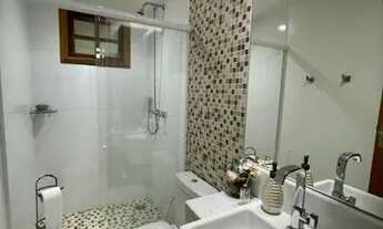 Imagem 4: Quatro chalés um ao lado do outro em Buenos Aries