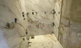 Imagem 7: Casa com 3 dormitórios à venda, 120 m² por R$ 689.000,00 - Jardim Marajó - São José do Rio