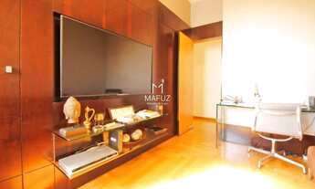 Imagem 3: Apartamento a venda 4 quartos no Belvedere -Belo Horizonte /MG