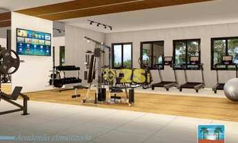 Imagem 7: Terreno à venda, 200 m² - Residencial Terras da Fazenda - Paulínia/SP