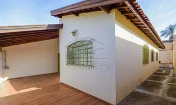 Imagem 2: LINDA RESIDENCIA COM 03 DORMITÓRIOS PRÓXIMO A RUA BERNARDINO DE CAMPOS