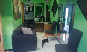 Imagem 5: Imóvel para venda possui 140 metros quadrados com 3 quartos em Dezoito do Forte - Aracaju