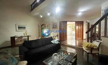 Imagem 4: CASA | 4 QUARTOS | SUITE