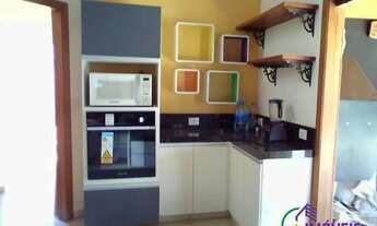 Imagem 6: CASA EM CONDOMÍNIO - JARDIM DO RIBEIRÃO 2 - SP