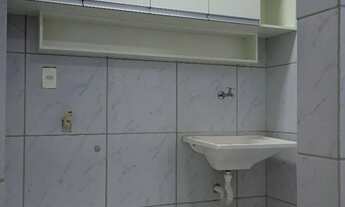 Imagem 4: Apartamento 3qts Bancários - Locação