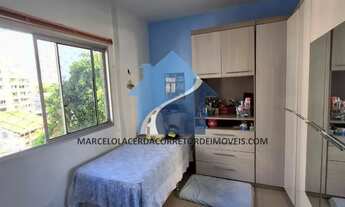 Imagem 3: Apartamento no Condomínio Cap Ferrat - Nossa Senhora das Graças