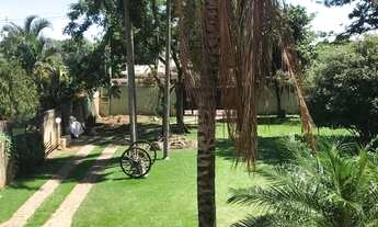 Imagem 3: Chácara à venda em Indaiatuba, Parque das Bandeiras, com 4 quartos, com 260 m²