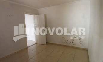 Imagem 7: Casa Térrea na Vila Medeiros- 1 dormitório