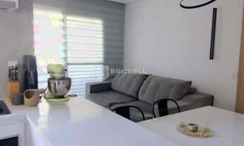 Imagem 6: Apartamento à Venda em Vila Izabel, Curitiba, 2 Quartos, 72m²