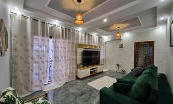 Imagem 3: Casa à venda e locação no Jardim Maria Luiza IV