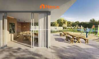 Imagem 4: Onde a Natureza Encontra o Alto Padrão Lote no Isla Teriva