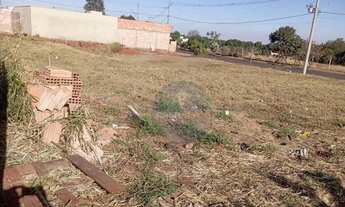 Imagem: Terreno à venda, 250 m² por R$ 145.000,00