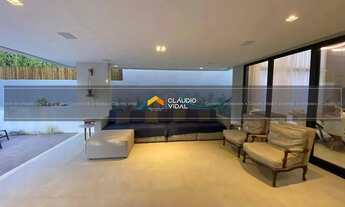 Imagem 5: Residencial Itaparica - Linda residência duplex 40m² com 4/4 (3 suítes) em Alphaville I em