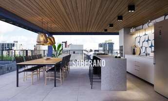 Imagem 6: Flat à venda, 21 m² por R$ 265.000,00 - Intermares - Cabedelo/PB