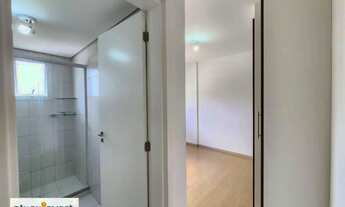 Imagem 6: Apartamento com 2 dormitórios para alugar, 80 m² por R$ 2.750/mês - Praia Comprida - São J