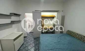 Imagem 4: Leme Kitnet com 1 dormitório