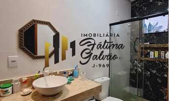 Imagem 5: Vendo Ampla Casa Em Condomínio Fechado / Pratinha