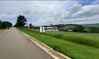 Imagem: Terreno 1.300m² Condomínio Fazenda Dona