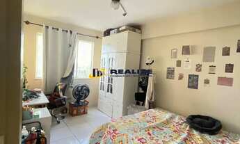 Imagem 6: Solar Engenho Apto 02 Quartos Vista Av 28 Março Nascente ao Universidades UNIVERSO UCAM E