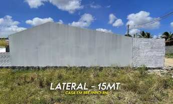 Imagem 7: Vendo Casa com Alpendre em Brejinho