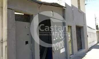 Imagem: Terreno Residencial em Mooca