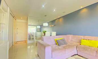 Imagem 5: Apartamento com 3 quartos, 2 vagas e 100.7m² - Rua Botafogo - Menino Deus, Porto Alegre