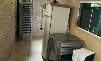 Imagem 7: 0 - Casa 2 quartos - JARDIM PRIMAVERA