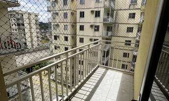 Imagem 3: Alameda Baobá Curado II - Apartamento à Venda - 2 Quartos - 45m²