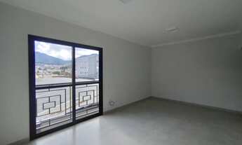 Imagem 6: Apartamentos Padrão em Poços de Caldas