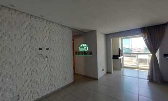 Imagem 3: Apartamento para locação no Residencial Jardim Tropical Gibran