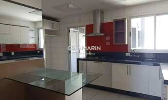 Imagem 5: Apartamento à venda e para alugar em Londrina, Gleba Palhano, com 3 suítes, com 173 m²