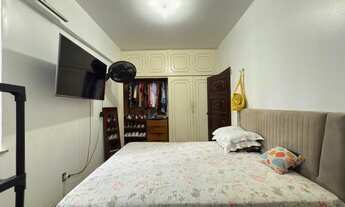 Imagem 5: Venda/ Apartamento/ Ed. Belo Horizonte/ 132 m2/ 3 quartos/ Bairro Nazaré