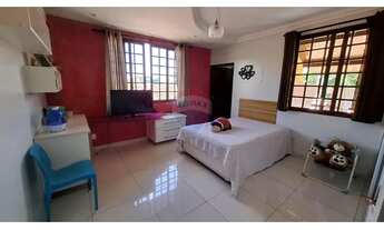 Imagem 7: CASA COM 4 QUARTOS NO CONDOMÍNIO ALDEBARAN BETA