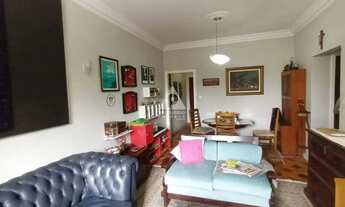 Imagem: 3 quartos, 1 suite, 1 vaga de garagem na